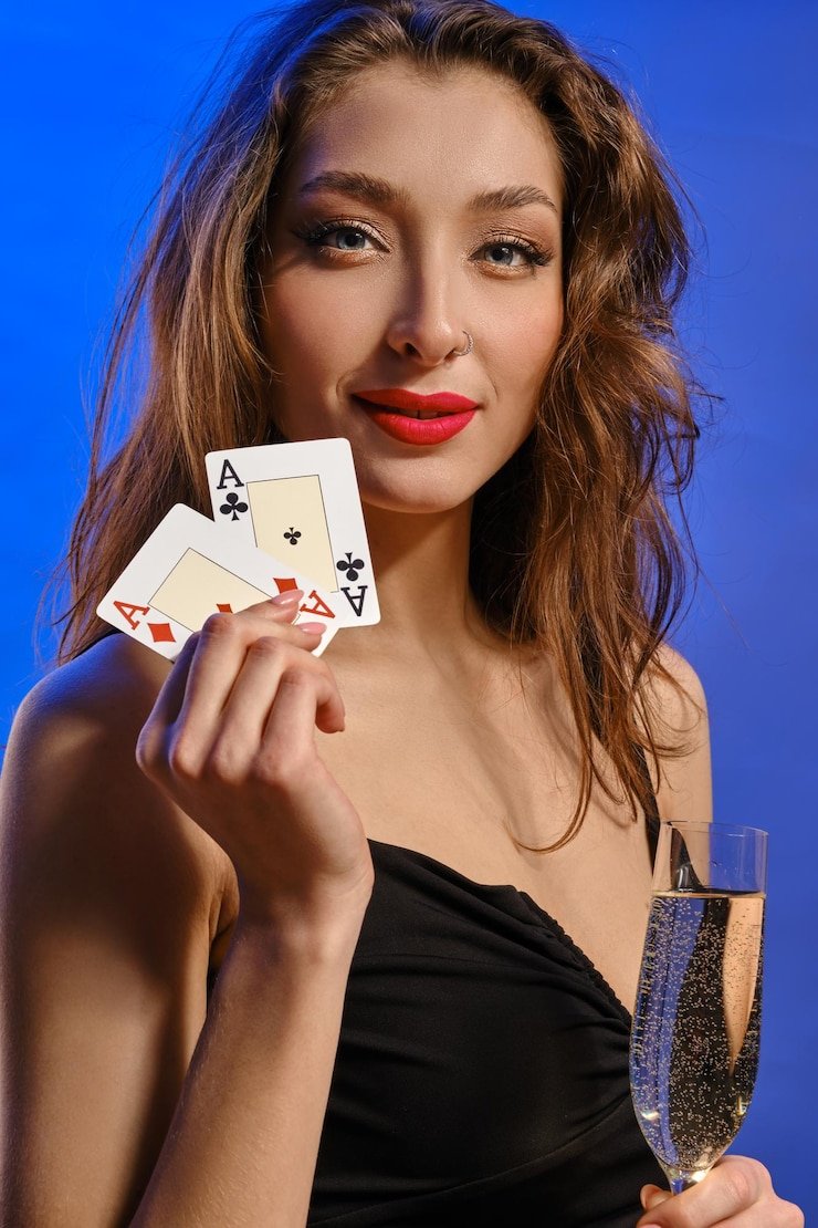 SA Gaming roulette wheel spinning with players placing bets